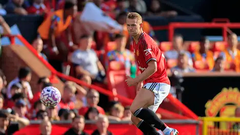 阿森纳曼城英超焦点之战：谁将掌控比赛节奏？